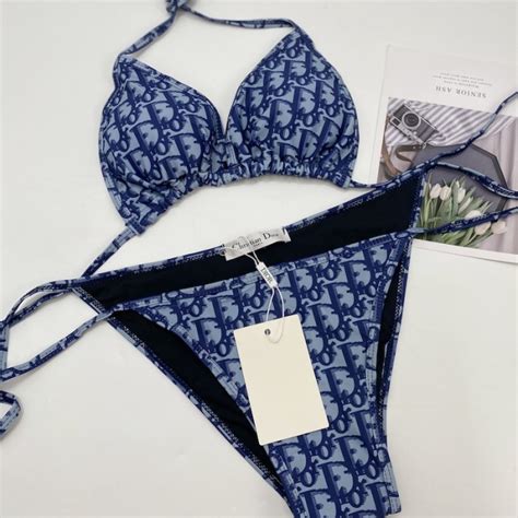 dior swimsuit dupe|dior bathing suit bikini.